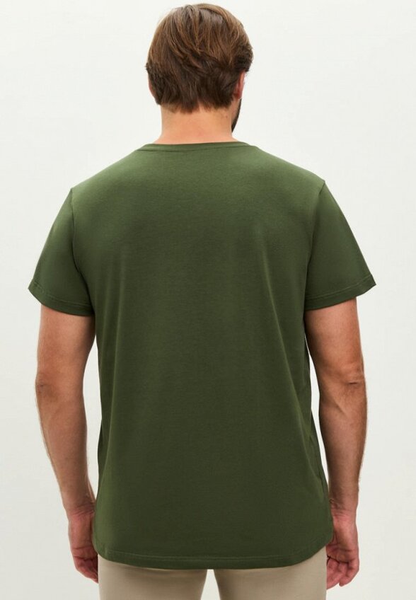 Футболка Manii'ta Lacitta