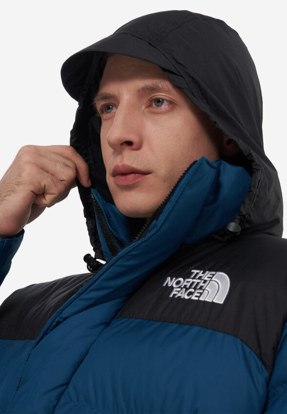 Куртка утепленная мужская The North Face Limbara, Синий