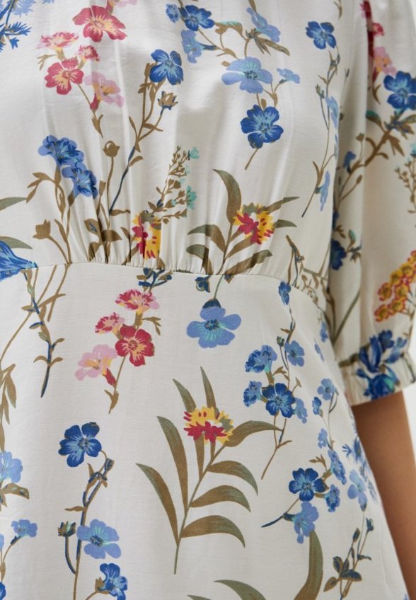 Платье b.young