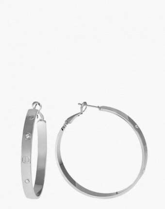 Серьги Ice&High Collection женщинам