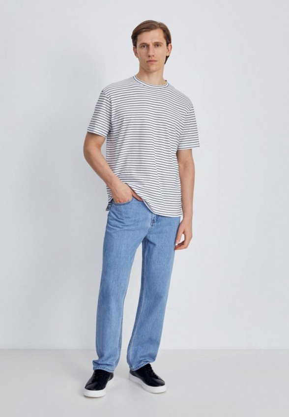 Джинсы Finn Flare