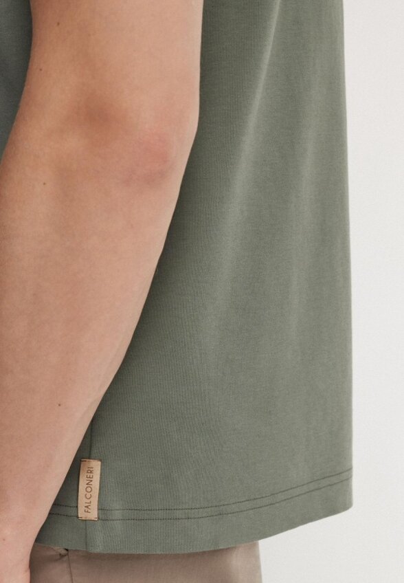 Футболка Falconeri