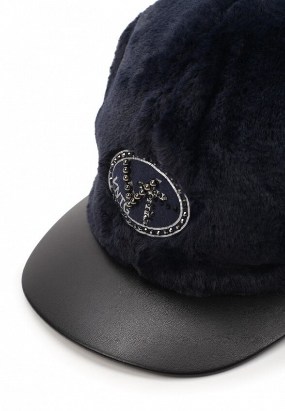 Бейсболка VNTG vintage+