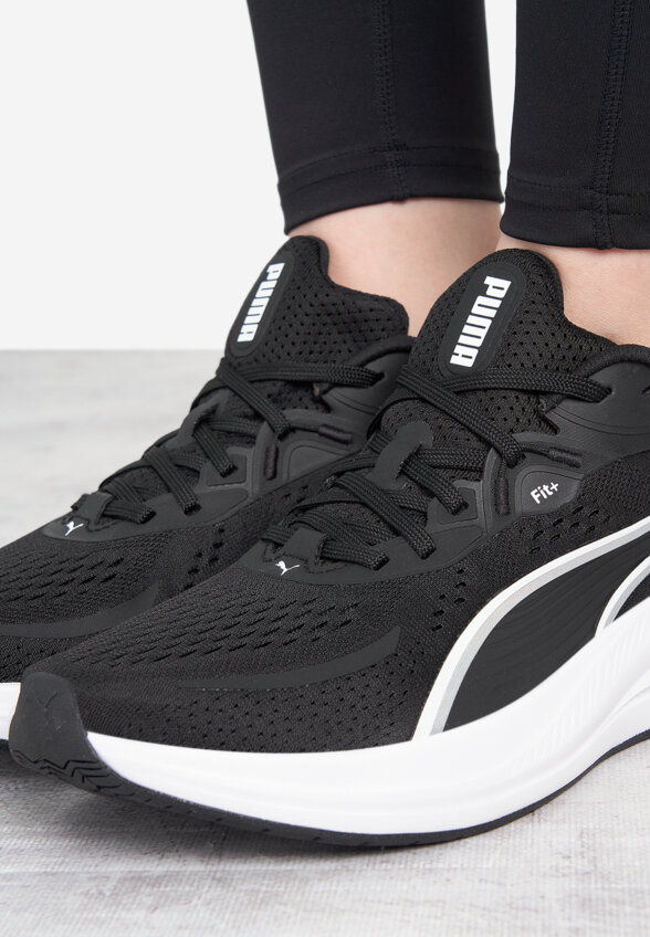 Кроссовки PUMA Skyrocket Lite 2, Черный
