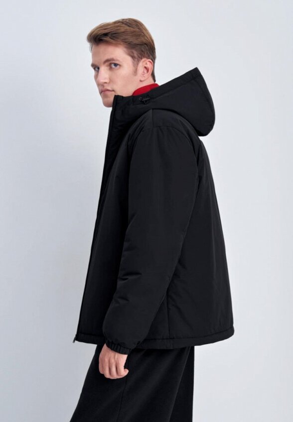 Куртка утепленная Finn Flare