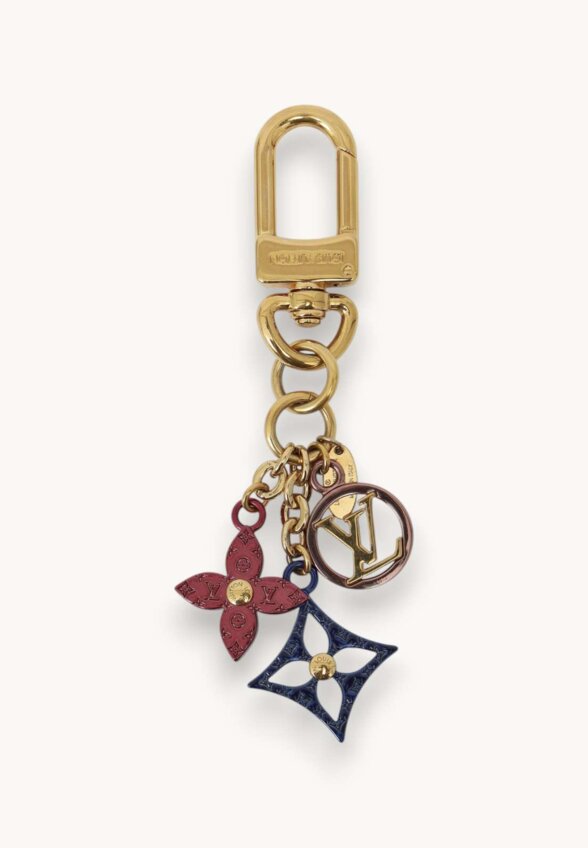 Louis Vuitton Keychain