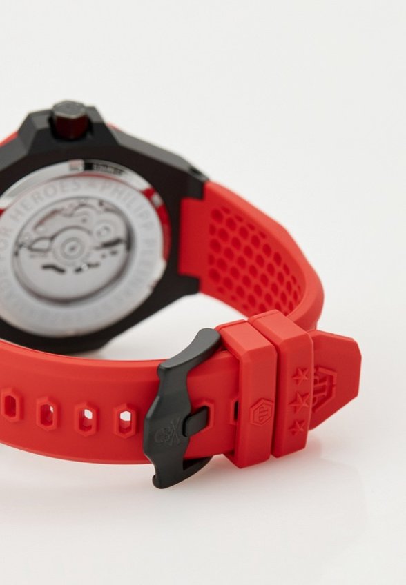Часы Philipp Plein