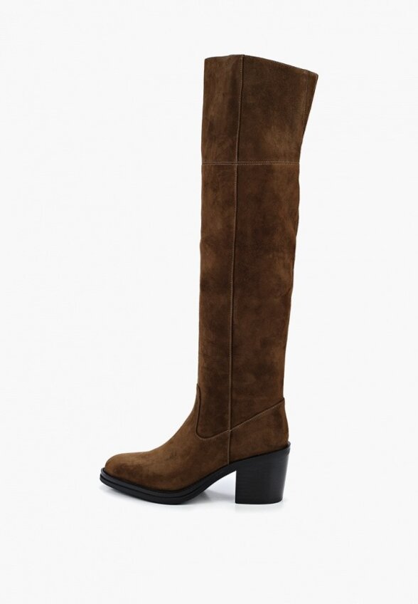 Ботфорты Abricot Premium