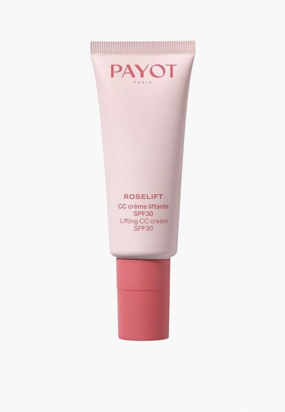 CC-Крем для лица Payot