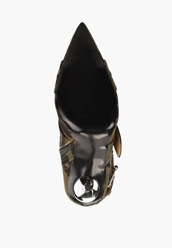 Полусапоги Araz