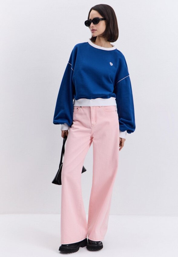 Свитшот Top Top