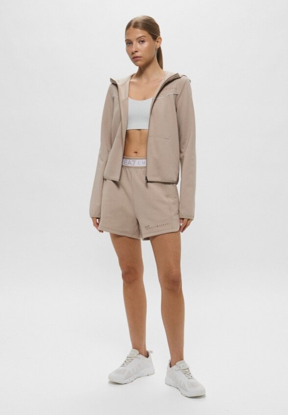 Толстовка EA7