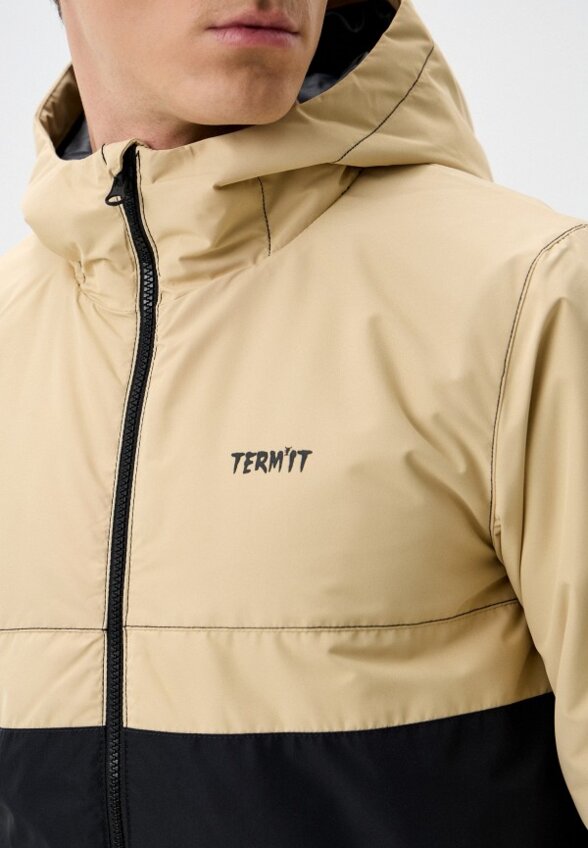 Куртка утепленная Termit