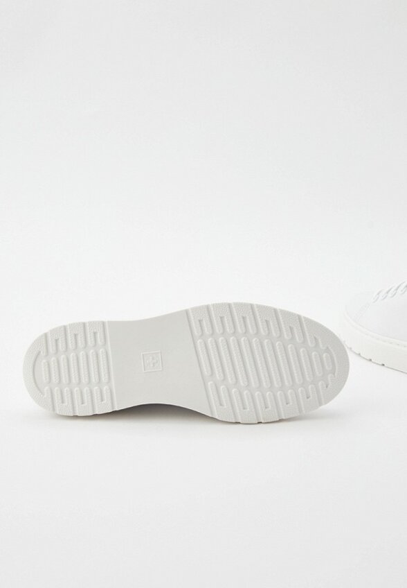 Кеды Dr. Martens