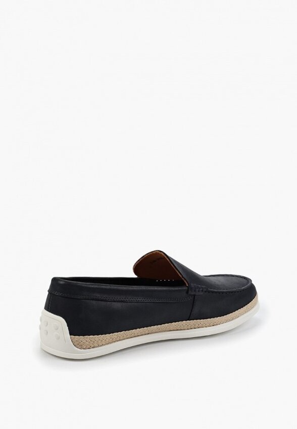 Мокасины Graciana