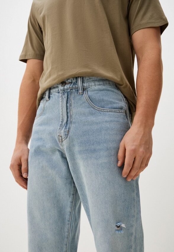 Джинсы Qwentiny