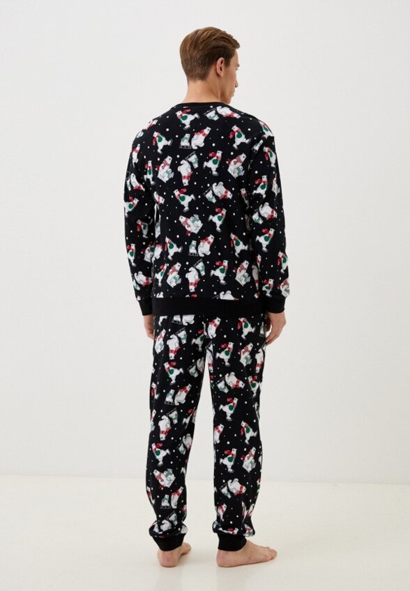 Пижама PlayToday