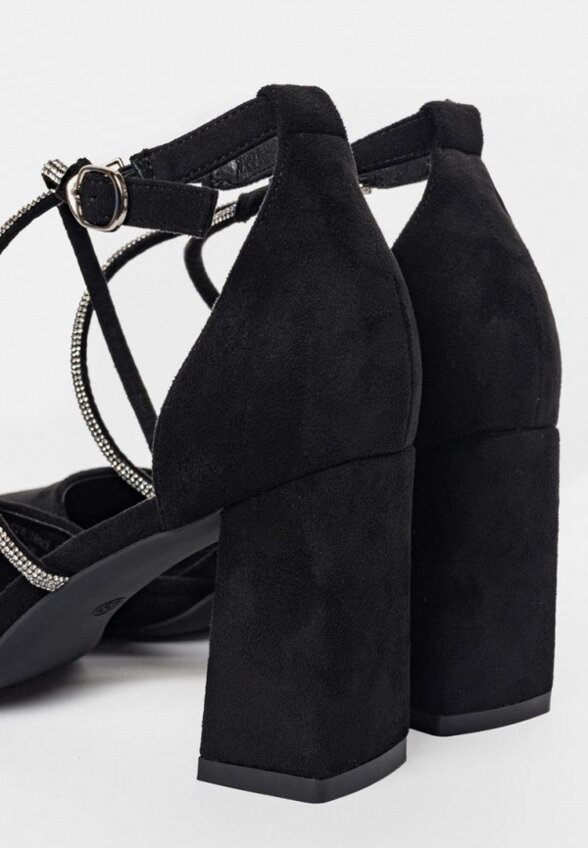 Туфли Niota Line