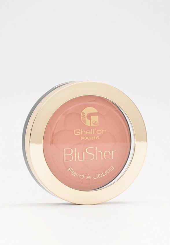 Румяна Ghali'or Paris