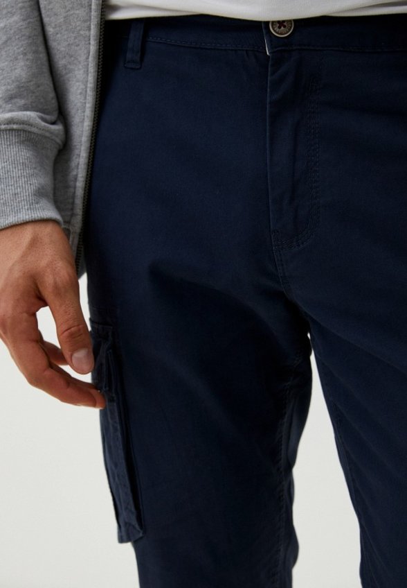 Брюки Van Hipster