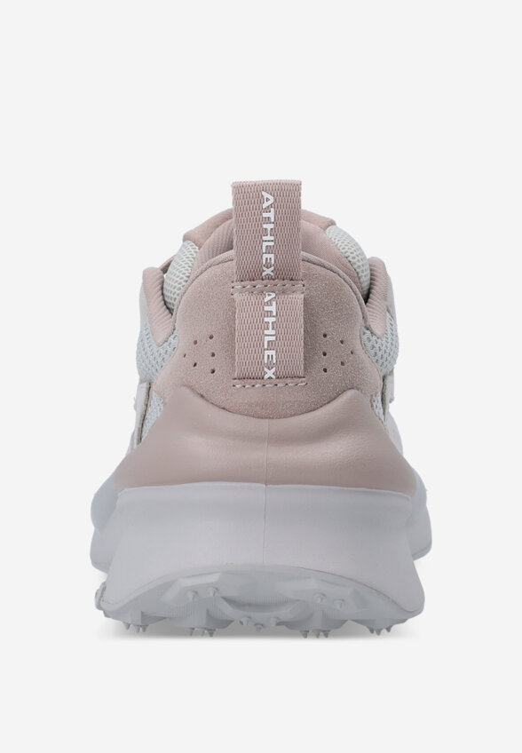 Кроссовки женские Athlex Fuse, Серый