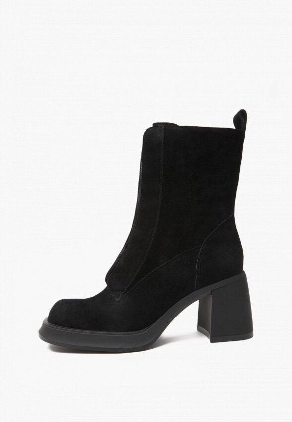 Ботильоны Mascotte