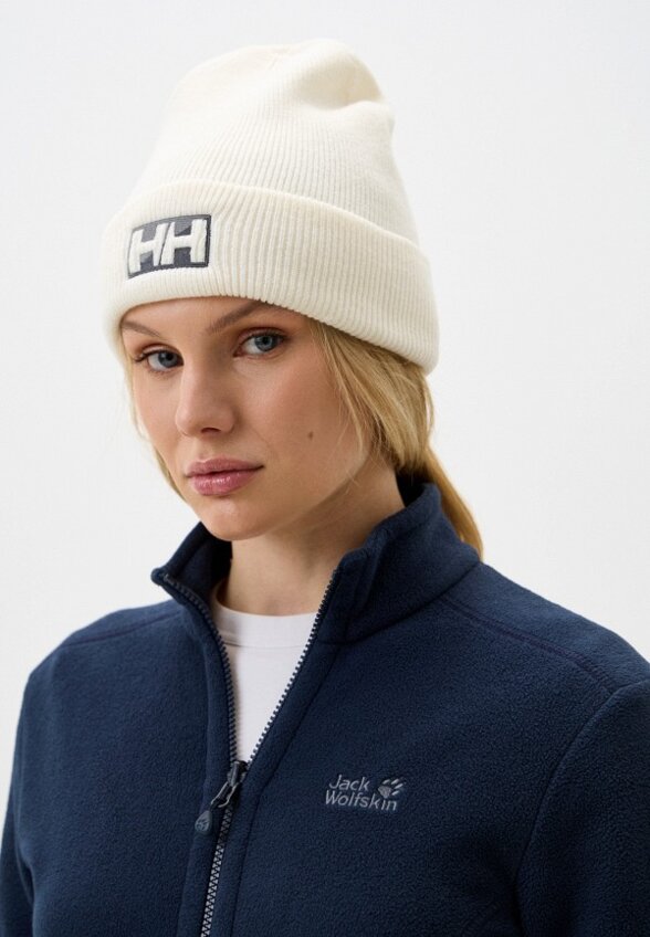 Шапка Helly Hansen