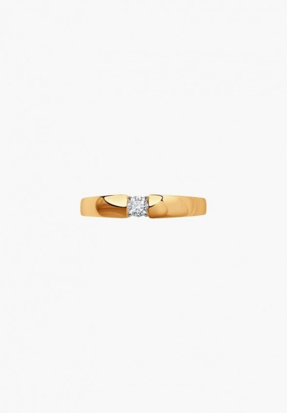 Кольцо Sokolov