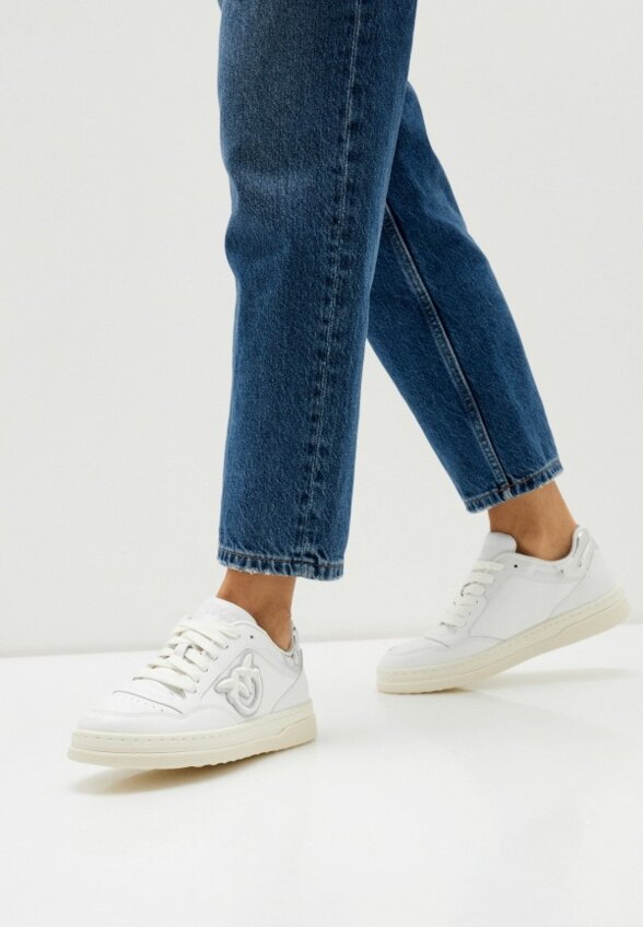Кеды Pinko