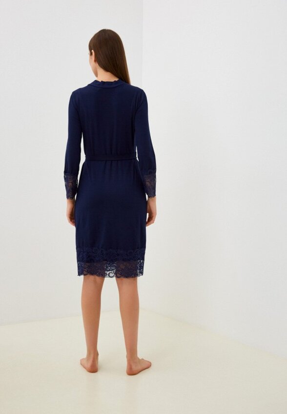 Халат и сорочка ночная Ihomelux