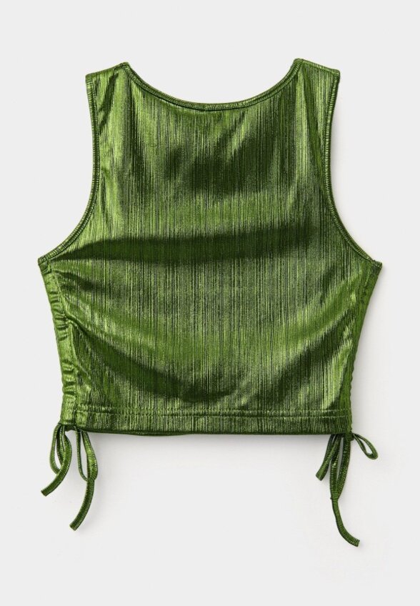 Топ Карамелли