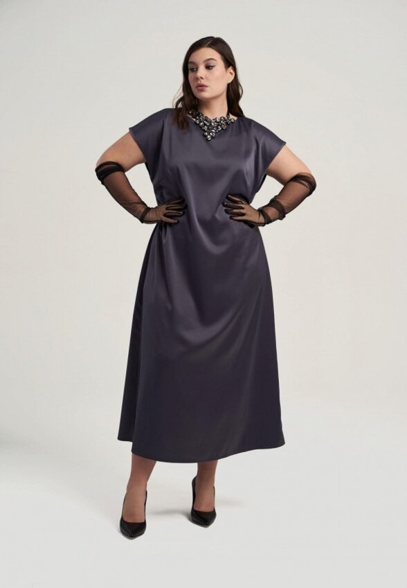 Платье Naturaxl