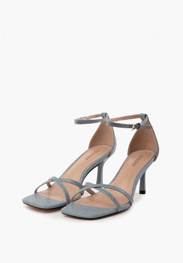 Босоножки Monsorro