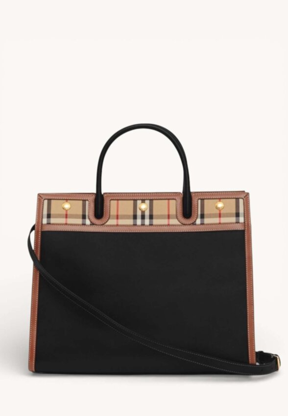Burberry Title