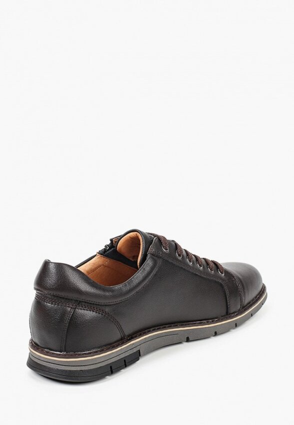 Ботинки Thomas Munz