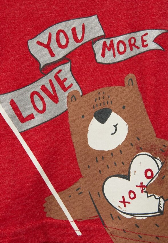 Лонгслив и брюки Carter’s