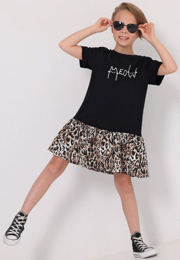 Платье Апрель