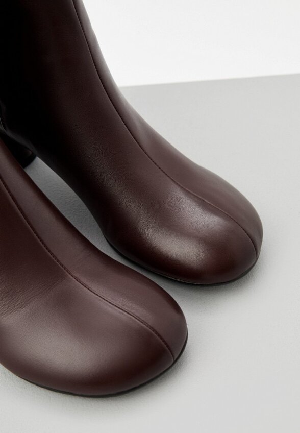 Полусапоги Ekonika Premium