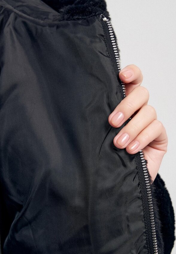 Куртка меховая Твое