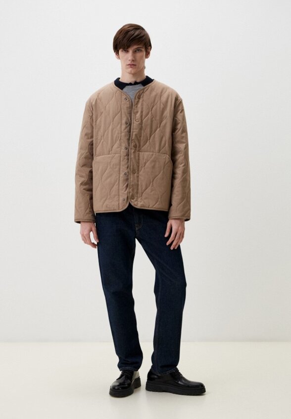 Куртка стеганая O'STIN