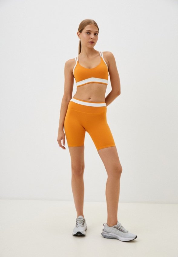 Велосипедки Nativos