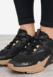 Кроссовки мужские FILA Cobalt, Черный9  - превью