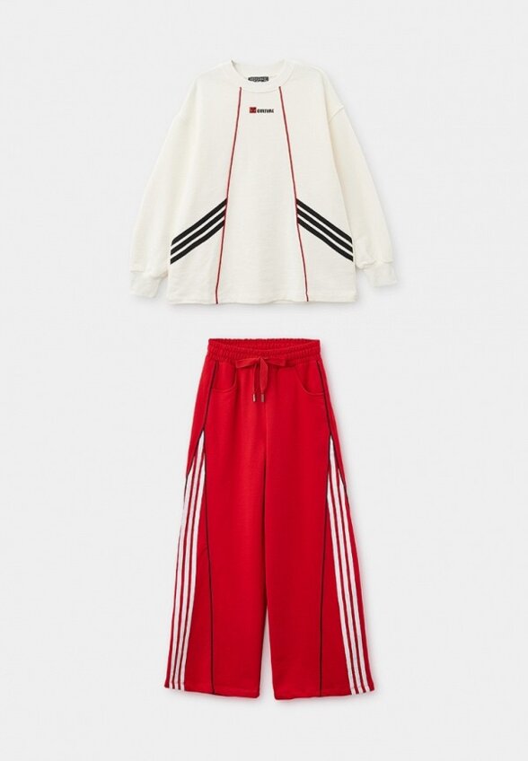 Костюм спортивный Locoloco All For Junior