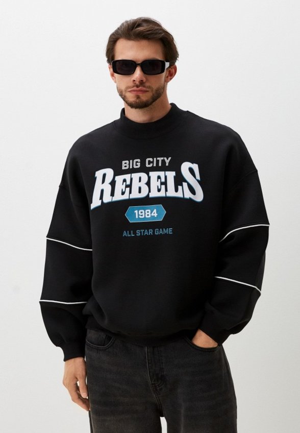 Свитшот Befree