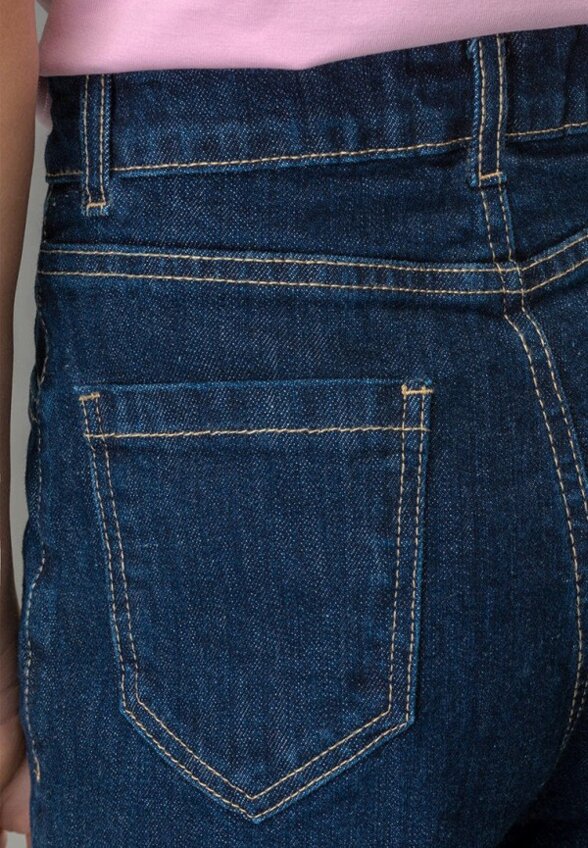 Джинсы HappyFox