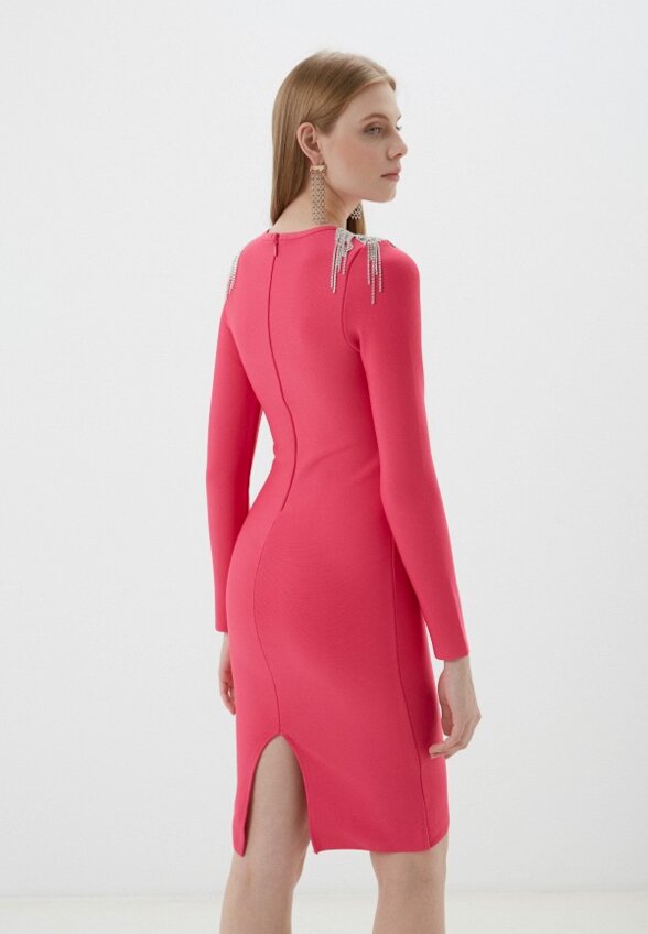 Платье Fragarika