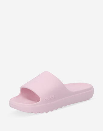 Шлепанцы женские adidas Adilette Lumia, Розовый женщинам