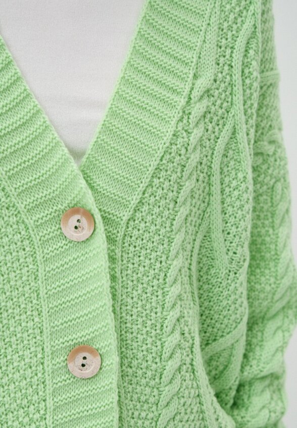 Кардиган Milanika