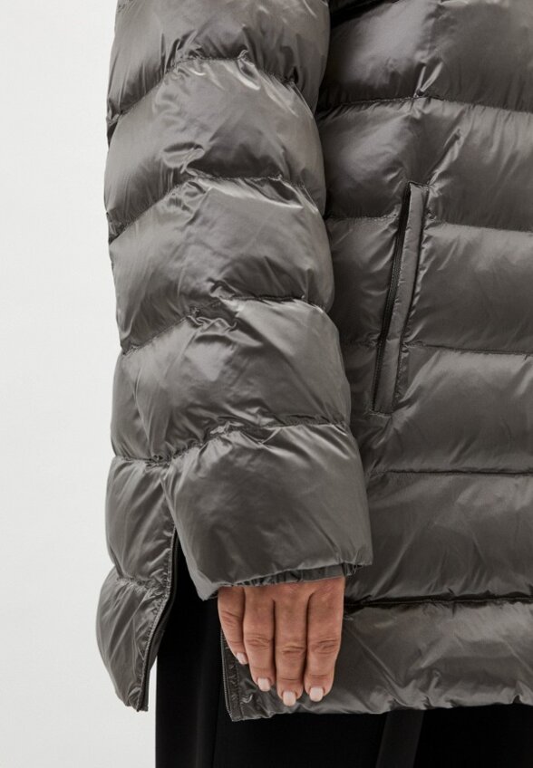 Пуховик Marina Rinaldi Voyage