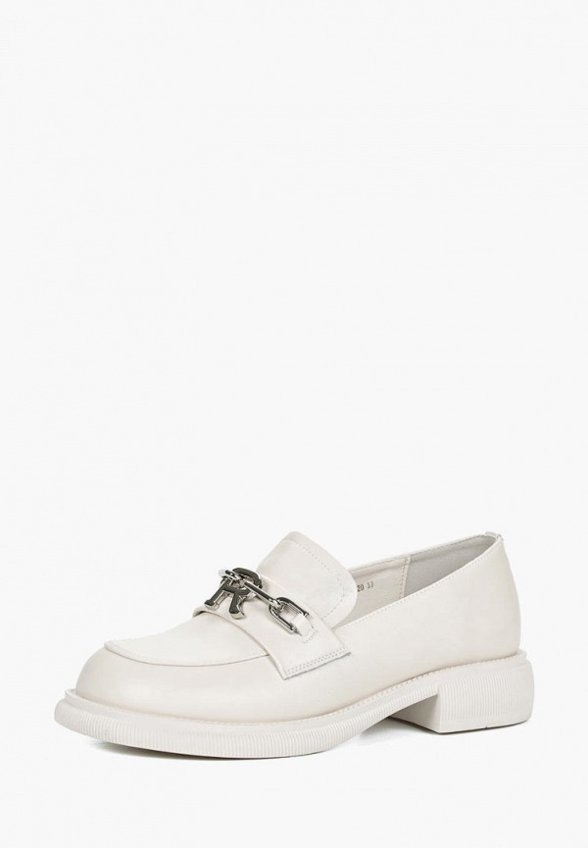 Лоферы Respect